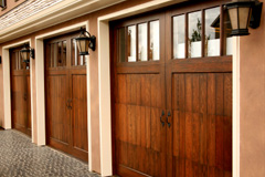 Beech garage extension quotes